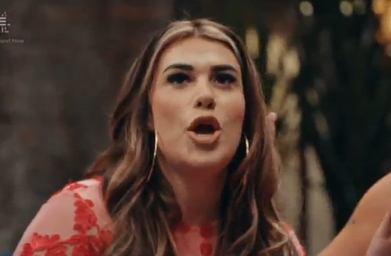 Married At First Sight Fans Urge Julia-Ruth to 'Drop the Victim Act' Following Heated Reunion Clash with Maeve