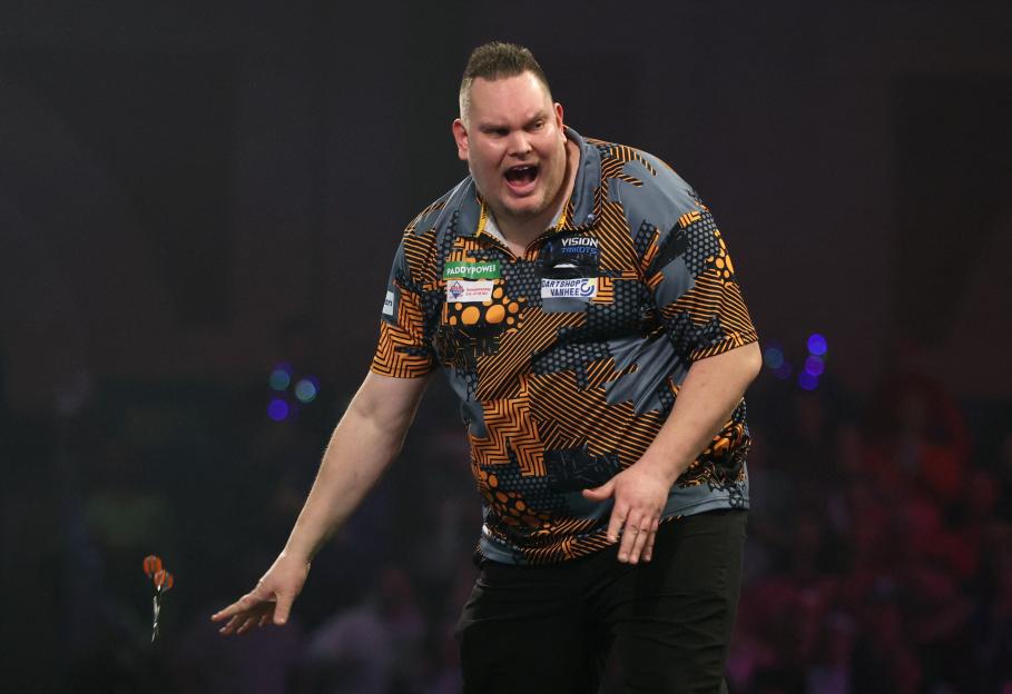 World Darts Championship