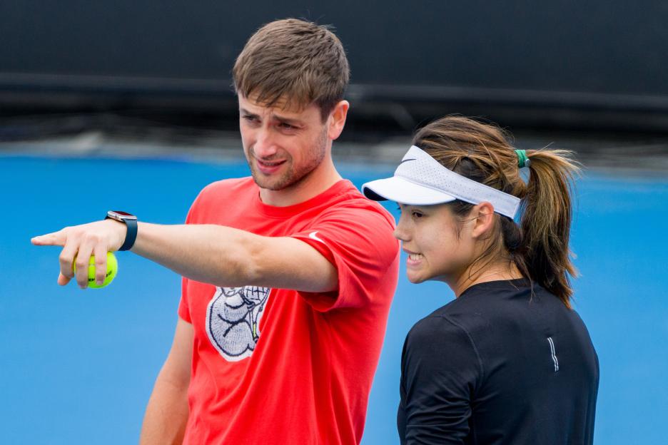 2023 Australian Open: Previews