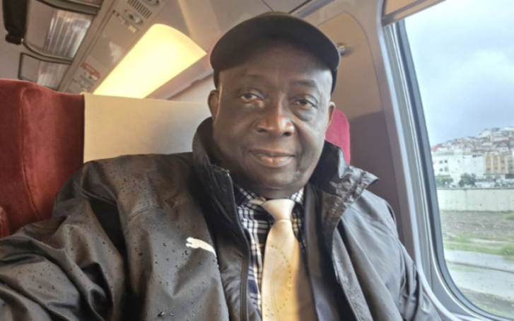 2026 World Cup: Gaye Urges Nigeria to Stay Patient as FIFA's Late Decision on South Africa Raises Concerns