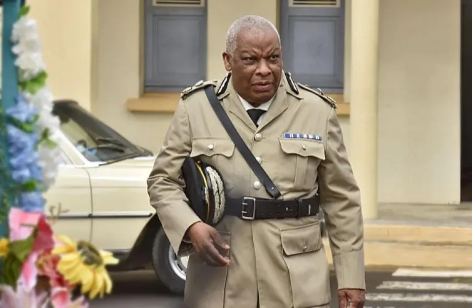 497390,Death in Paradise s14 Christmas Special