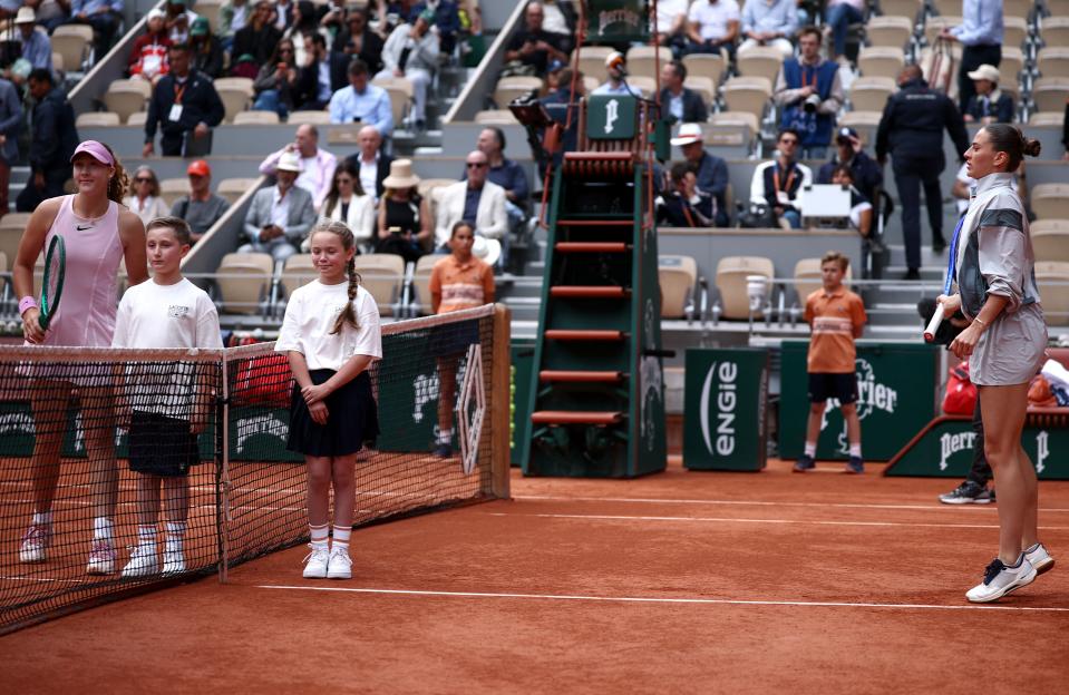 French Open