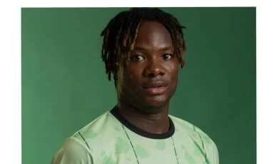 NPFL: Aondona returns to Sporting Lagos training after injury layoff