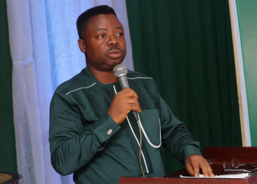 'Bolaji Akinyemi: Imitating Foreign Political Systems Harms Us More Than It Helps'