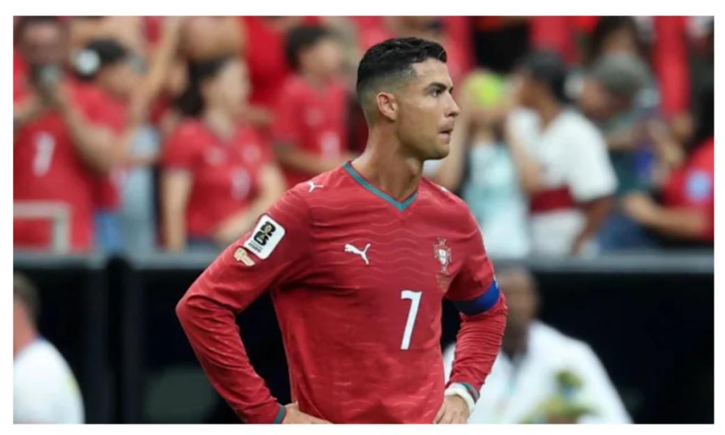 World Cup 2026: Portugal Faces a Challenging Round of 32 Showdown with Ronaldo