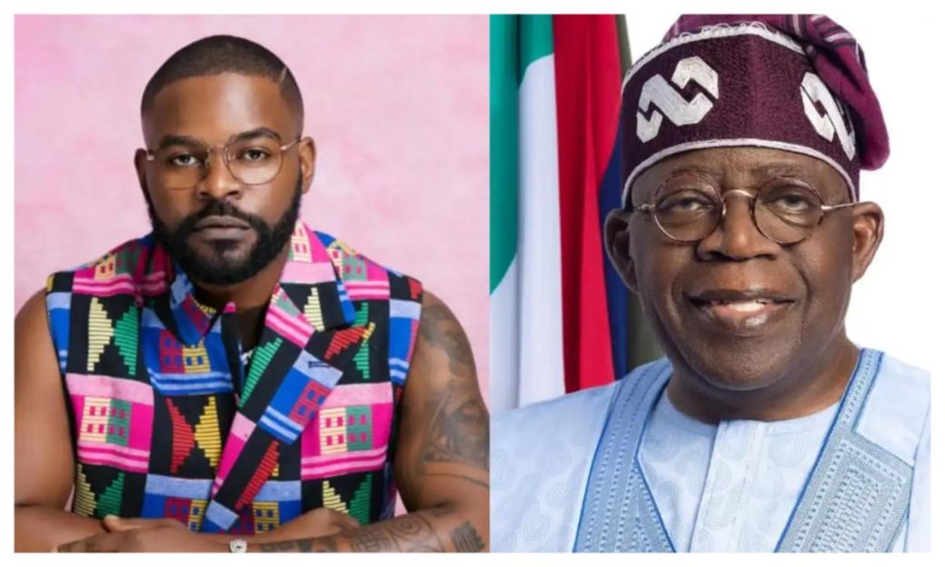 'Falz Calls Out Tinubu After 38 CAC Worshippers Rescued: How Many Arrests Were Made?'