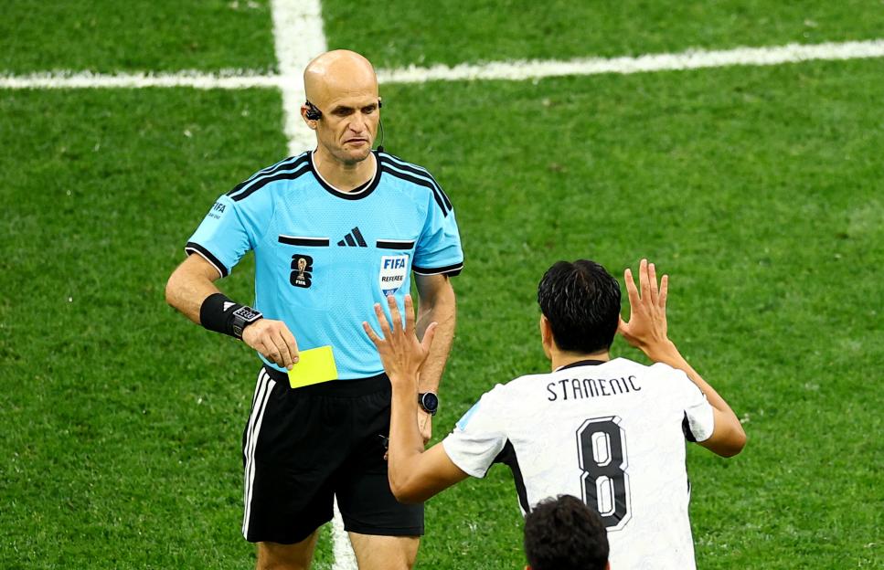 FIFA World Cup 2026 - Group G - New Zealand v Belgium