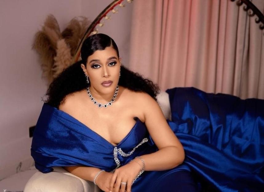 Lots of Christian fans unfollowed me after revealing I am Muslim – Actress Adunni Ade