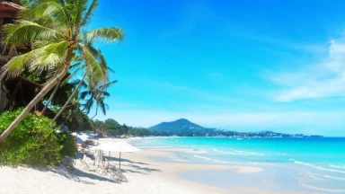 Where is hot in November? Five of the best destinations where it’s still over 24C – with holidays from £35 a night