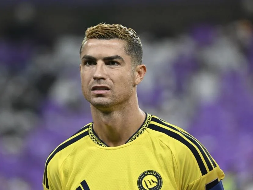 Al Ain v Al-Nassr - AFC Champions League