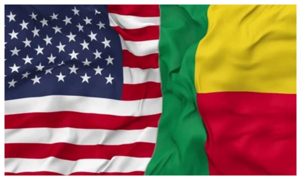 U.S. Embassy in Benin Republic Removes Shelter-in-Place Advisory for Americans
