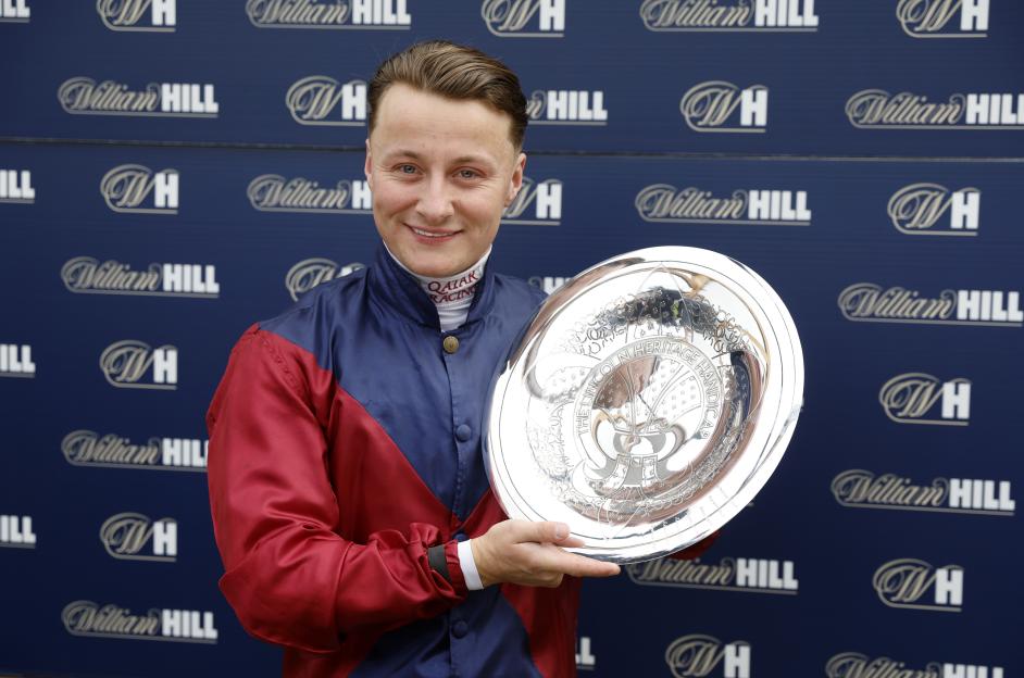Doncaster Races - Saturday March 29th
