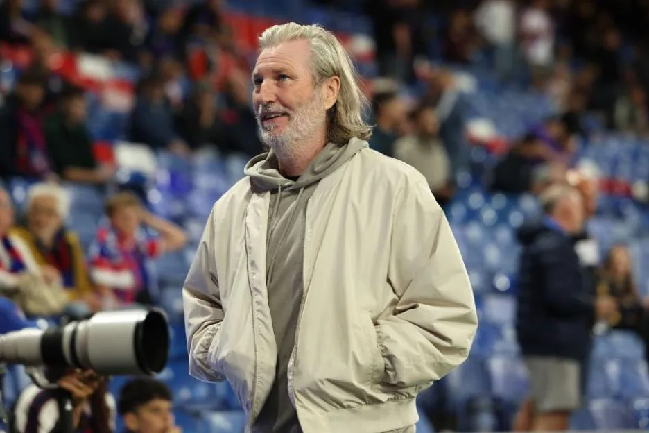 Former Man Utd star lands shock EFL job after missing National League match as new boss declares ‘never a dull moment’