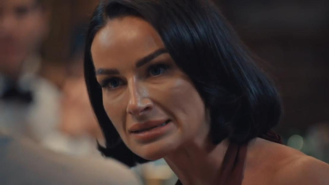 'MAFS UK Reunion Erupts: Former Couple Sparks Heated Debate Over Breakup Timeline!'