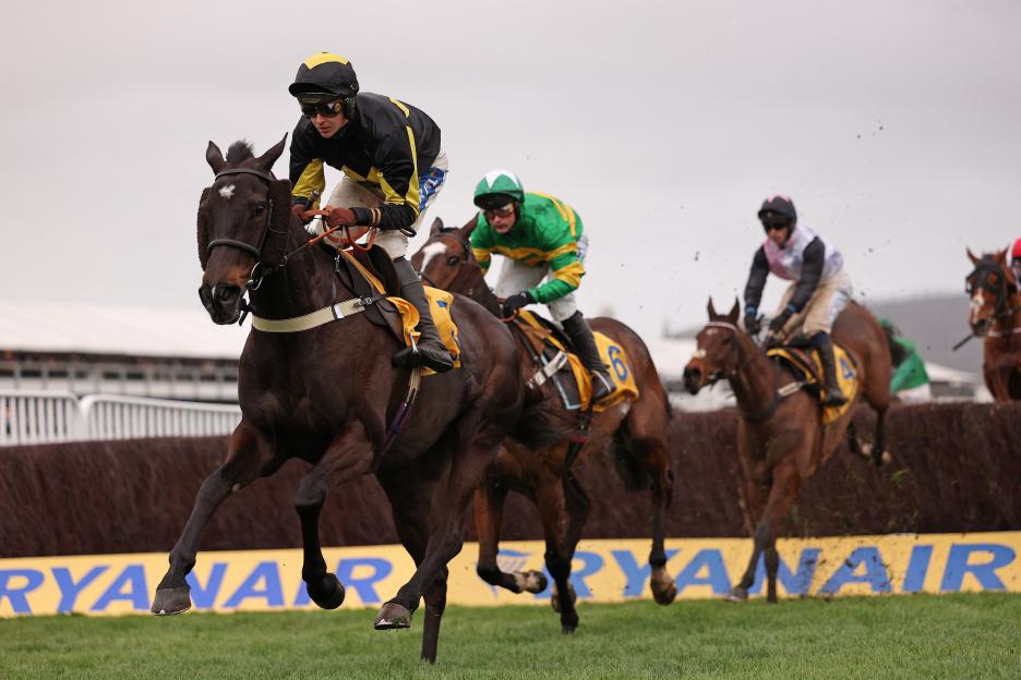 Cheltenham Day 3 Results: 2026 Pertemps Network Final Handicap Hurdle – Discover the Winner and Every Horse's Finish!