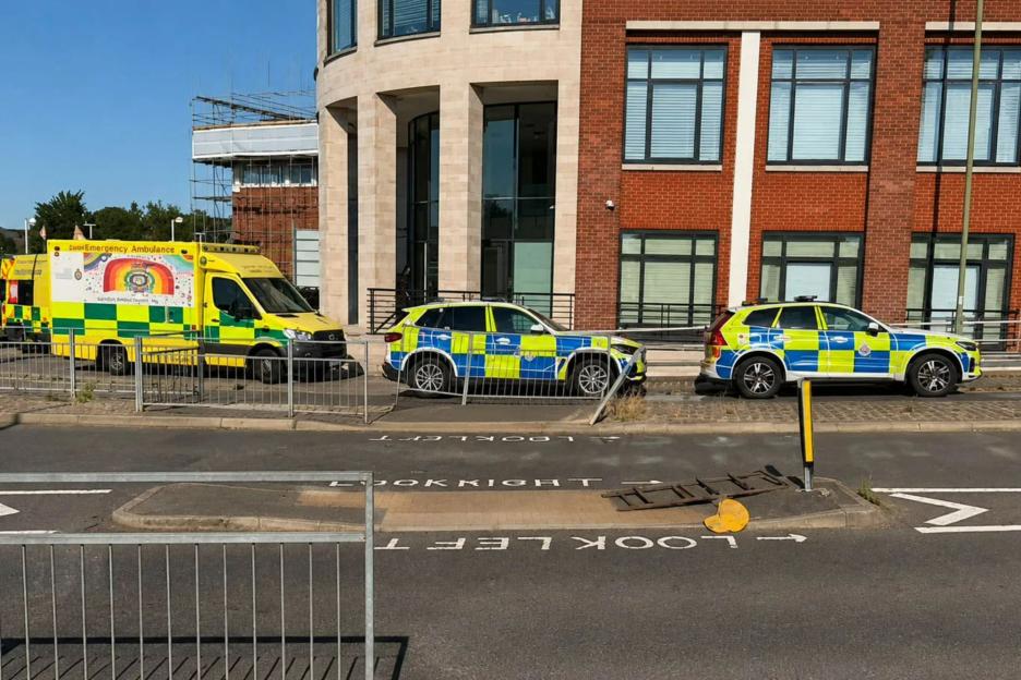 Man Faces Court for Murder and Rape After Body of 2-Year-Old Girl Discovered at Home