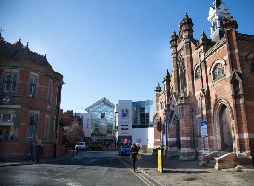 12-Year-Old Girl 'Strangled and Assaulted in Daylight Attack by Two Men'