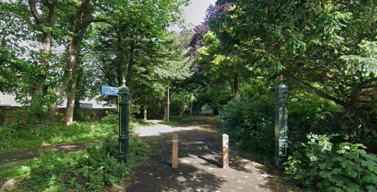 Retired Man in His 60s Arrested for Alleged Rape of Woman in Her 40s at Clifftop Nature Reserve Near Popular UK Beach
