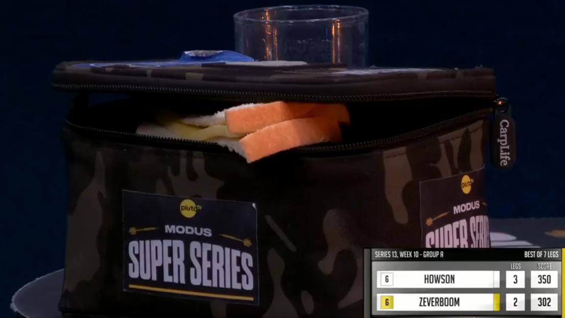 Fans Stunned as Darts Star Unveils the Strangest Item Ever Seen on Stage!