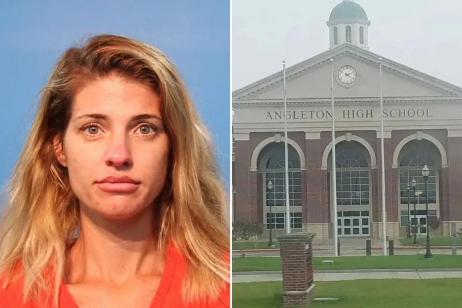 Teacher Arrested for 'Inappropriate Relationships' After FaceTiming Student Amidst Nude Photos on Bed