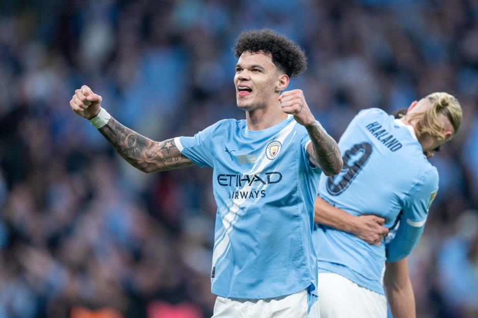 Arsenal v Manchester City - Carabao Cup Final