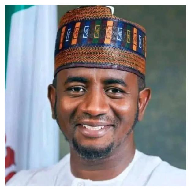 INEC Names Shehu Buba Umar as PRP's Governorship Candidate for Bauchi