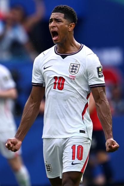 Norway v England: Quarter Final - FIFA World Cup 2026