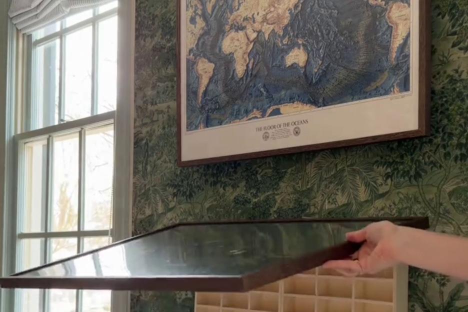 Tired of Toy-Car Chaos? Mom Reveals a Brilliant Trick to Conceal Her Kids' Miniature Vehicles—Guests Will Never Know!