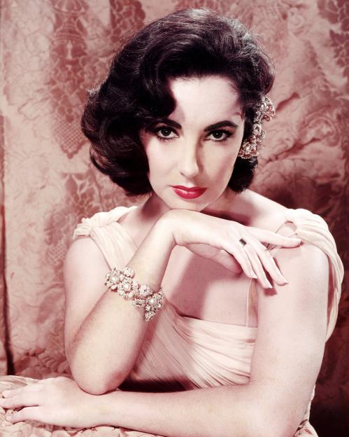 Elizabeth Taylor