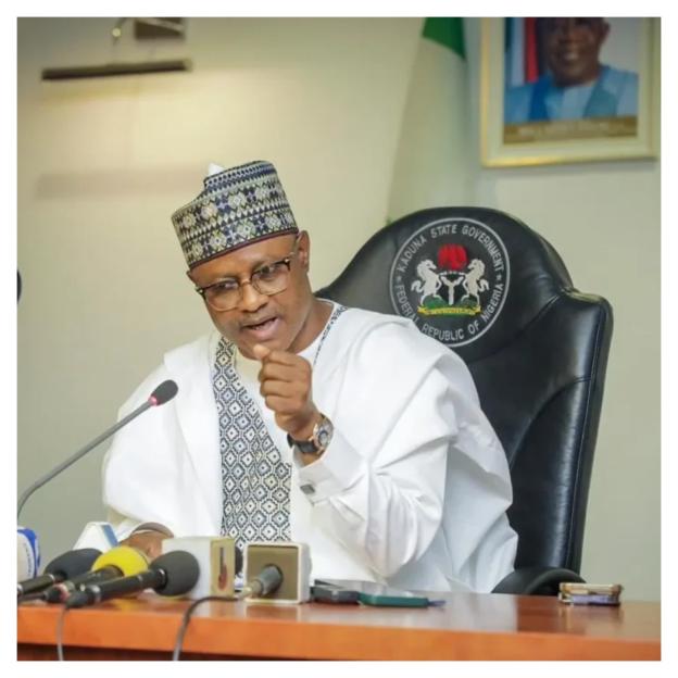 'Uba Sani: Reforms Boost Service Delivery in Kaduna'