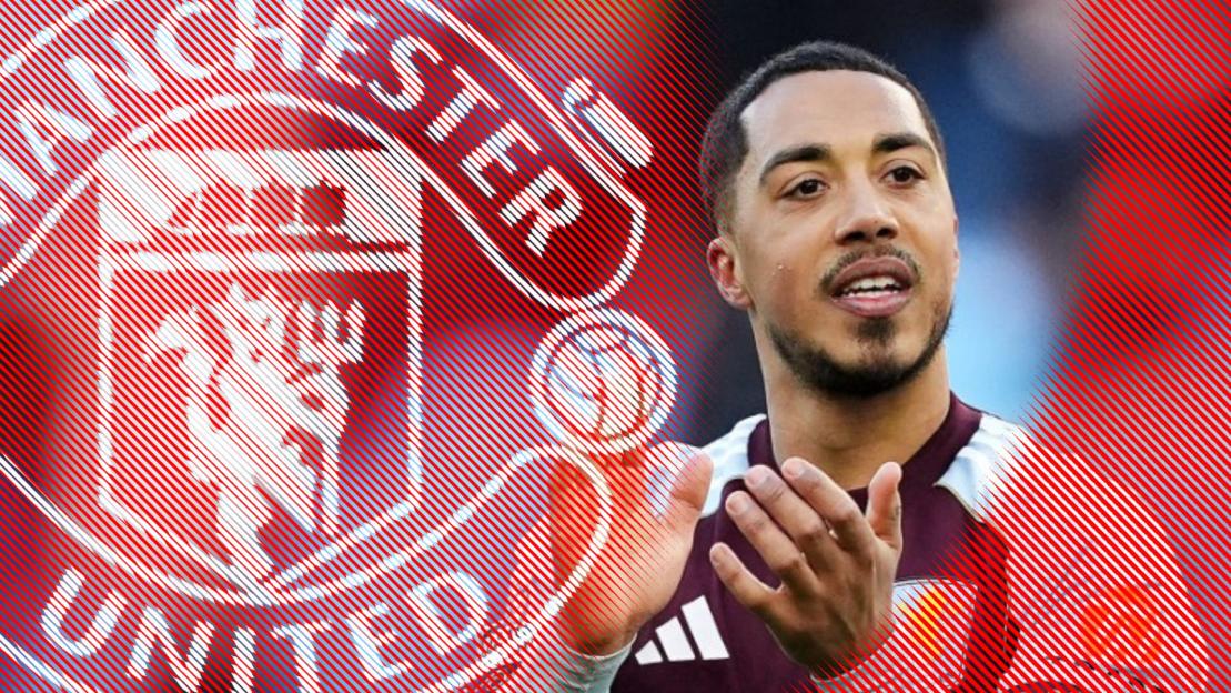 Man Utd Transfer Update: Tielemans' Jersey Number Unveiled, Martinez Linked to Atletico, Stiller Clause Set to Expire!