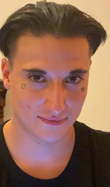 Anthony Gilheaney, charged with murder and attempted murder.