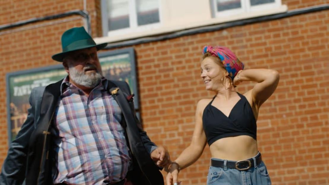 'Did You Spot the Contestant from Another Channel 4 Show a Decade Ago?'