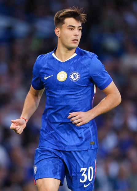 Chelsea FC v Bayer 04 Leverkusen - Pre-Season Friendly