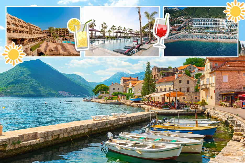 Uncover Affordable Luxury: Discover 5-Star Hotels at 3-Star Prices in These Dreamy Destinations!
