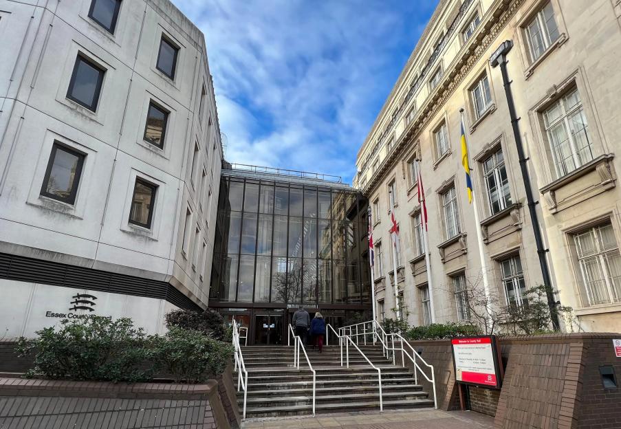 Reform Council Turns to Private Security Amid Rising Concerns Over Asylum Seekers