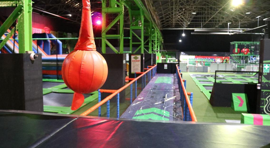 10 of the UK’s best indoor theme parks and adventure attractions as autumn weather sets in