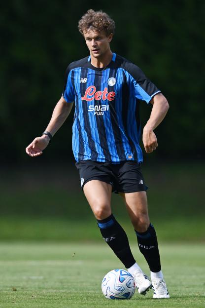 Newcastle Gains Advantage in £39 Million Atalanta Transfer After Man Utd's Failed Ederson Deal