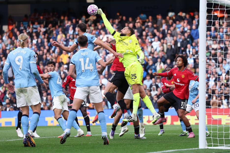 January Premier League TV Schedule Revealed: Don’t Miss the Epic Manchester Derby and Isak's Clash with Newcastle!