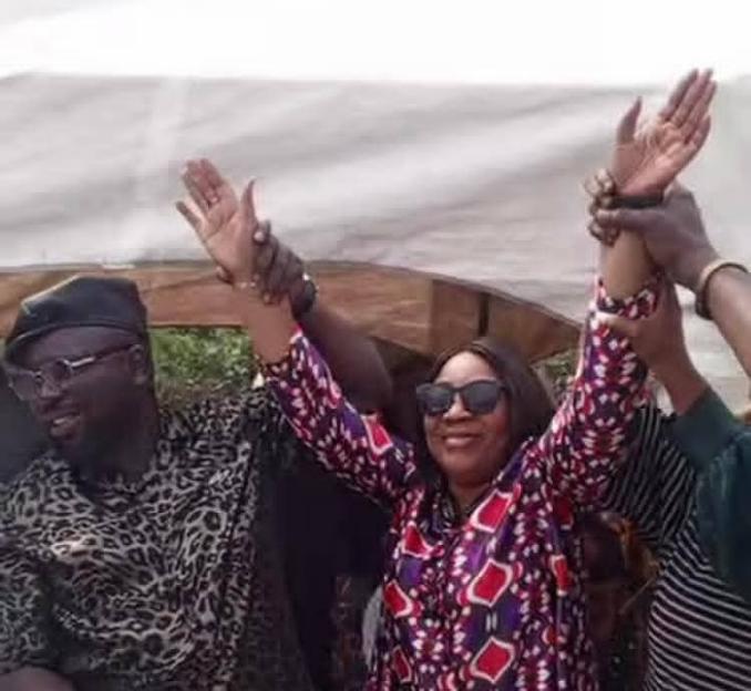 Fubara Celebrates as Wike's Candidates Secure Victory in Two APC Bye-Election Primaries in Rivers