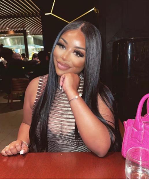 Tragic Loss: Influencer Daughter Dies from Laughing Gas Addiction After Boyfriend's Chilling Threat