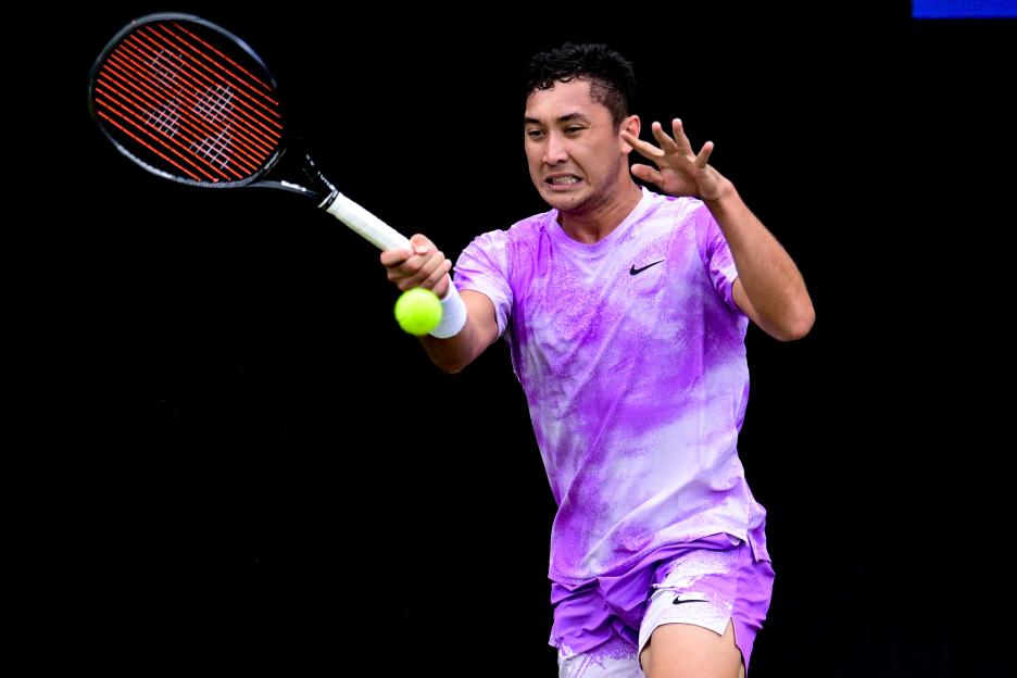 Wimbledon Warm-Up Tournament Under Investigation Following Star's Report of 'Serious Safety Incident' Involving Father's Assault