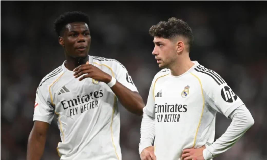 Mbappé Denies Involvement in Valverde and Tchouameni Altercation: 'I Wasn't There'