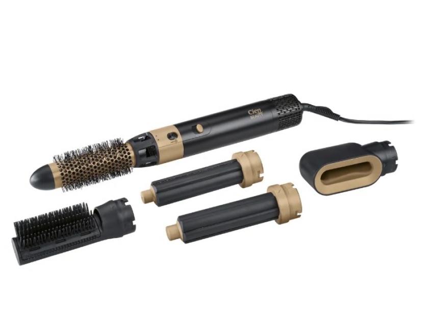 Lidl Revives Its £500 Cheaper Dyson Airwrap Dupe—Hitting Stores Soon!