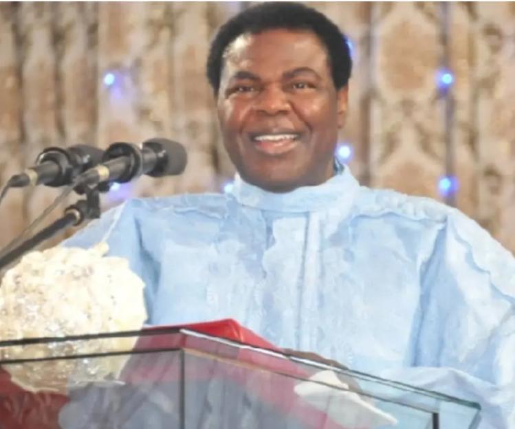 Archbishop Hezekiah Warns Nigerian Government: New Tax Policy Will Increase Struggles for Citizens