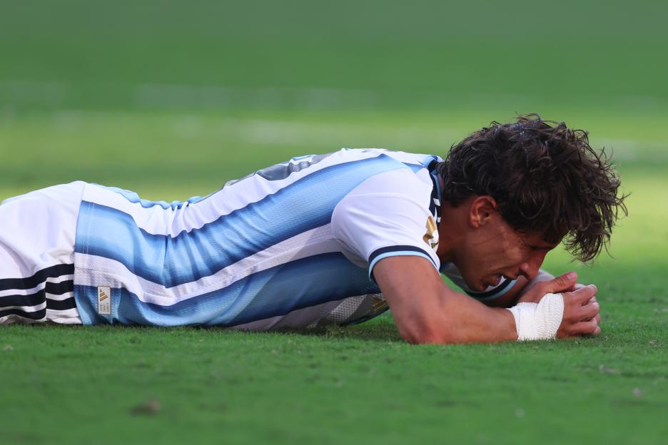 Spain v Argentina: Final - FIFA World Cup 2026