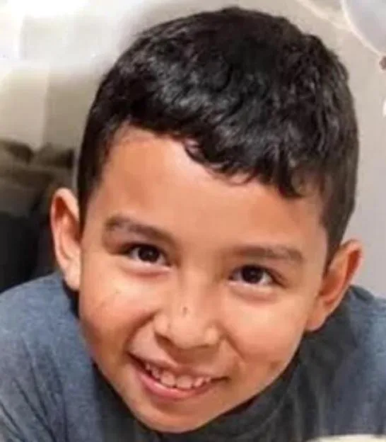 Dad executes sons, 4 and 11, in street in broad daylight after McDonald's visit