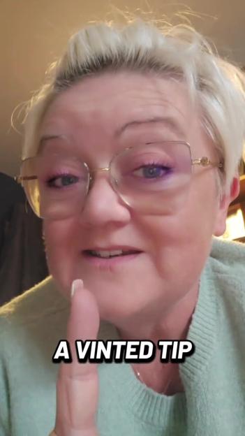 'Unlock Your Selling Potential: My Quick Vinted Hack Boosted My Sales by 40 Each Week!'