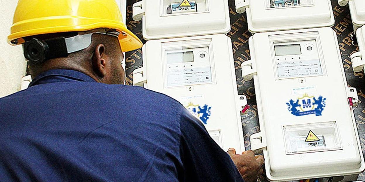 'Rights Group Calls on Government to Form Team for Prepaid Meter Distribution Oversight'