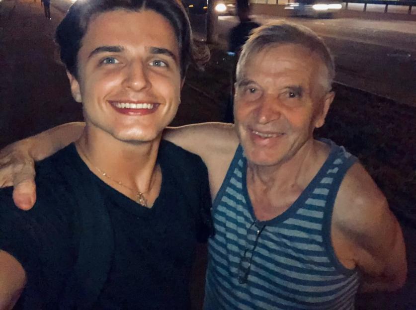 'Strictly Star Nikita Kuzmin Heartbroken Over Loss of Cherished Family Member: An Emotional Tribute'